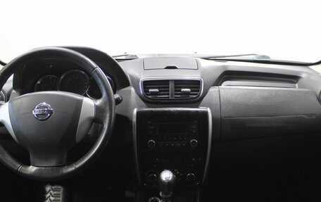 Nissan Terrano III, 2016 год, 1 050 000 рублей, 14 фотография