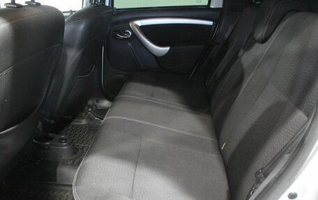 Nissan Terrano III, 2016 год, 1 050 000 рублей, 17 фотография