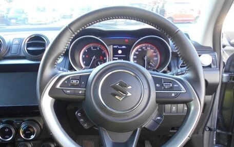 Suzuki Swift V, 2022 год, 899 039 рублей, 4 фотография