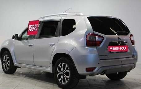 Nissan Terrano III, 2016 год, 1 050 000 рублей, 7 фотография