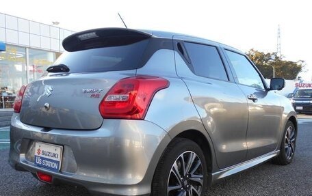 Suzuki Swift V, 2022 год, 899 039 рублей, 12 фотография