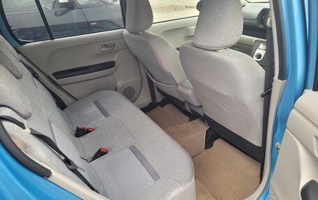 Toyota Passo III, 2016 год, 1 000 000 рублей, 7 фотография