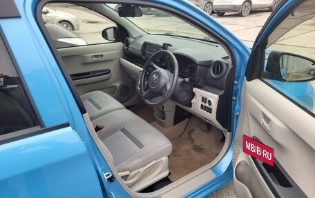 Toyota Passo III, 2016 год, 1 000 000 рублей, 2 фотография