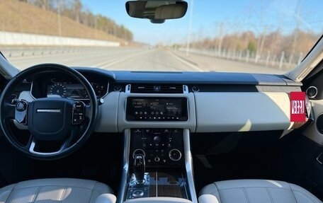 Land Rover Range Rover Sport II, 2018 год, 6 900 000 рублей, 17 фотография