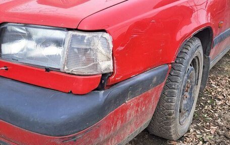 Volvo 850, 1993 год, 370 000 рублей, 5 фотография