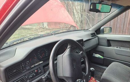 Volvo 850, 1993 год, 370 000 рублей, 8 фотография
