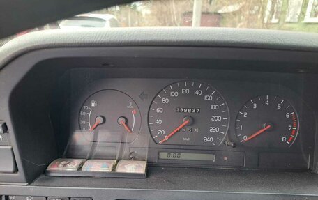 Volvo 850, 1993 год, 370 000 рублей, 9 фотография