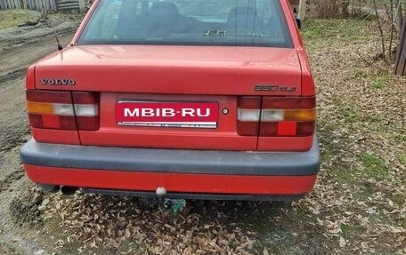 Volvo 850, 1993 год, 370 000 рублей, 6 фотография