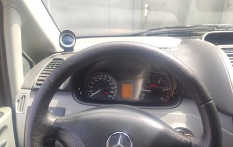 Mercedes-Benz Vito, 2009 год, 1 600 000 рублей, 5 фотография