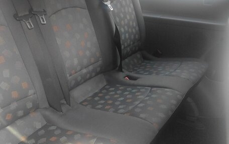 Mercedes-Benz Vito, 2009 год, 1 600 000 рублей, 9 фотография