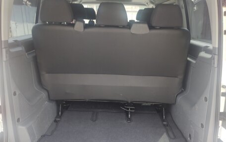 Mercedes-Benz Vito, 2009 год, 1 600 000 рублей, 10 фотография