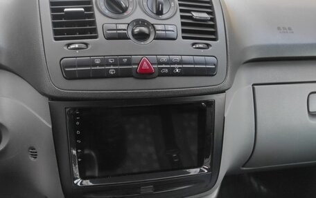 Mercedes-Benz Vito, 2009 год, 1 600 000 рублей, 13 фотография