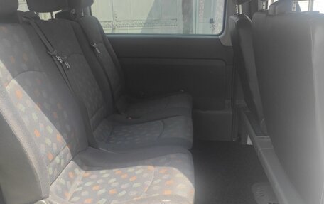 Mercedes-Benz Vito, 2009 год, 1 600 000 рублей, 8 фотография