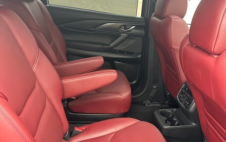 Mazda CX-9 II, 2020 год, 4 150 000 рублей, 11 фотография