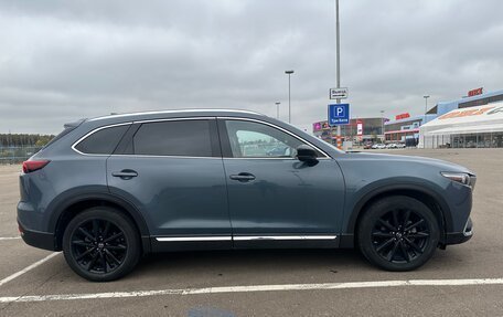 Mazda CX-9 II, 2020 год, 4 150 000 рублей, 4 фотография