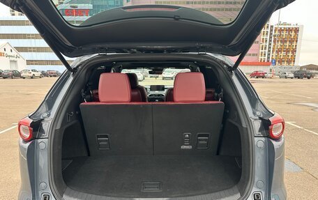 Mazda CX-9 II, 2020 год, 4 150 000 рублей, 13 фотография