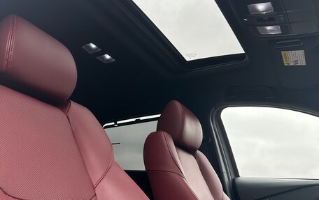 Mazda CX-9 II, 2020 год, 4 150 000 рублей, 10 фотография