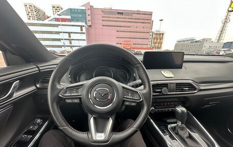 Mazda CX-9 II, 2020 год, 4 150 000 рублей, 15 фотография