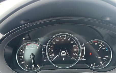 Mazda CX-9 II, 2020 год, 4 150 000 рублей, 16 фотография