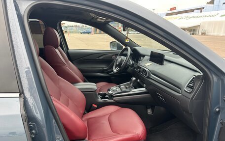 Mazda CX-9 II, 2020 год, 4 150 000 рублей, 9 фотография