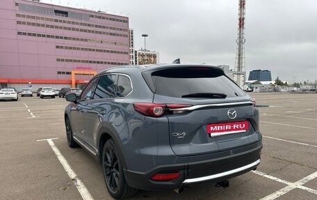Mazda CX-9 II, 2020 год, 4 150 000 рублей, 7 фотография