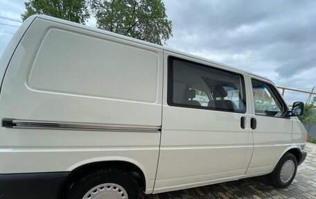 Volkswagen Transporter T4, 2000 год, 925 000 рублей, 5 фотография