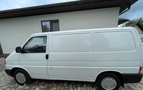 Volkswagen Transporter T4, 2000 год, 925 000 рублей, 6 фотография