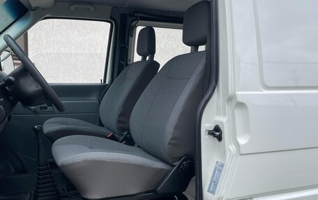 Volkswagen Transporter T4, 2000 год, 925 000 рублей, 9 фотография