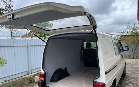 Volkswagen Transporter T4, 2000 год, 925 000 рублей, 10 фотография