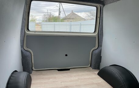 Volkswagen Transporter T4, 2000 год, 925 000 рублей, 13 фотография