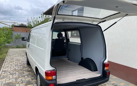 Volkswagen Transporter T4, 2000 год, 925 000 рублей, 11 фотография