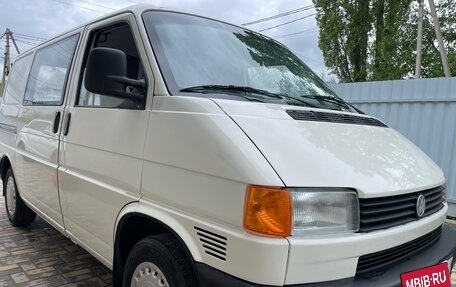 Volkswagen Transporter T4, 2000 год, 925 000 рублей, 8 фотография