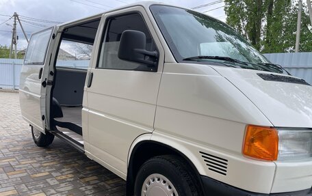 Volkswagen Transporter T4, 2000 год, 925 000 рублей, 23 фотография