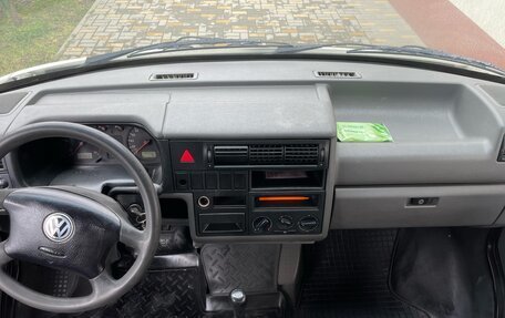 Volkswagen Transporter T4, 2000 год, 925 000 рублей, 20 фотография