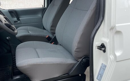 Volkswagen Transporter T4, 2000 год, 925 000 рублей, 19 фотография