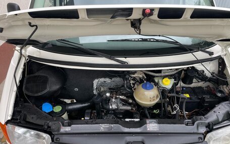 Volkswagen Transporter T4, 2000 год, 925 000 рублей, 24 фотография