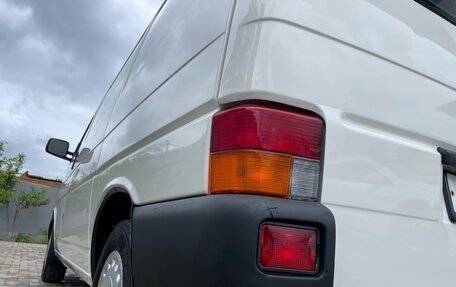 Volkswagen Transporter T4, 2000 год, 925 000 рублей, 16 фотография