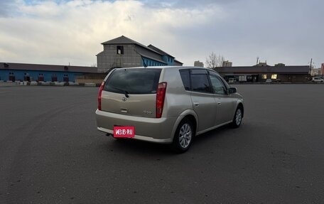 Toyota Opa I рестайлинг, 2000 год, 570 000 рублей, 2 фотография
