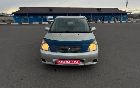 Toyota Opa I рестайлинг, 2000 год, 570 000 рублей, 4 фотография