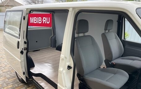 Volkswagen Transporter T4, 2000 год, 925 000 рублей, 17 фотография
