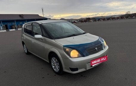 Toyota Opa I рестайлинг, 2000 год, 570 000 рублей, 5 фотография