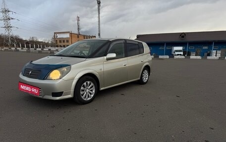 Toyota Opa I рестайлинг, 2000 год, 570 000 рублей, 3 фотография
