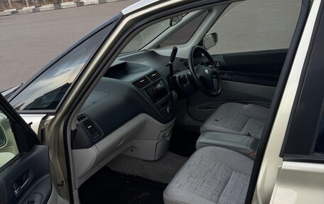 Toyota Opa I рестайлинг, 2000 год, 570 000 рублей, 7 фотография