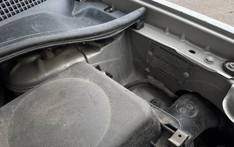 Toyota Opa I рестайлинг, 2000 год, 570 000 рублей, 12 фотография
