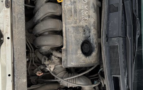 Toyota Opa I рестайлинг, 2000 год, 570 000 рублей, 11 фотография