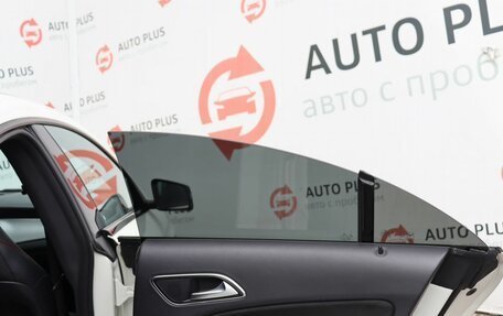 Mercedes-Benz CLA, 2014 год, 1 750 000 рублей, 8 фотография