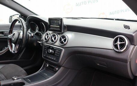 Mercedes-Benz CLA, 2014 год, 1 750 000 рублей, 11 фотография