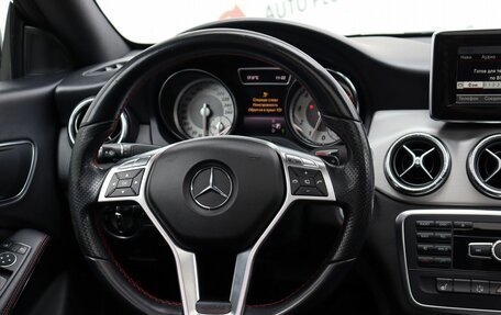 Mercedes-Benz CLA, 2014 год, 1 750 000 рублей, 12 фотография