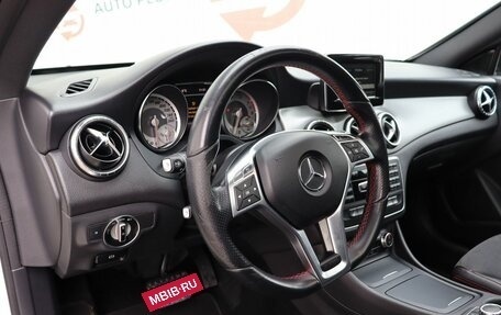 Mercedes-Benz CLA, 2014 год, 1 750 000 рублей, 9 фотография