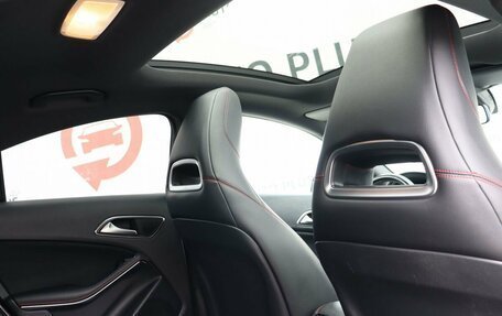 Mercedes-Benz CLA, 2014 год, 1 750 000 рублей, 14 фотография